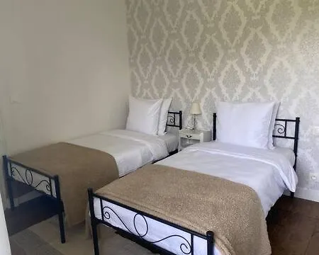 Le Grand Charde Bed and breakfast 3*