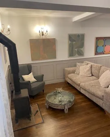 فندق مبيت وإفطار Le Grand Charde 3*