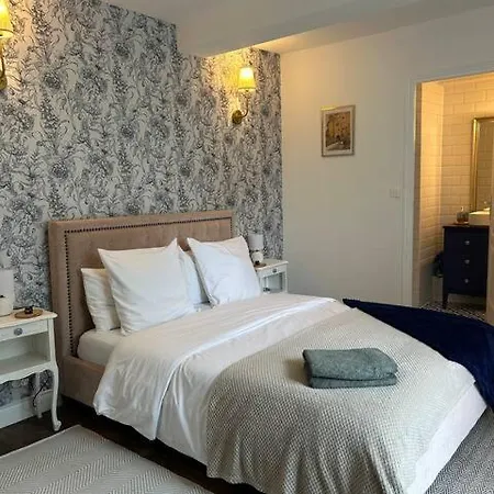 Le Grand Charde L'Isle-Jourdain (Vienne)