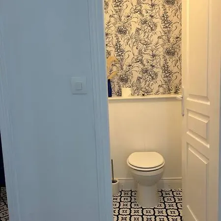 Le Grand Charde فندق مبيت وإفطار