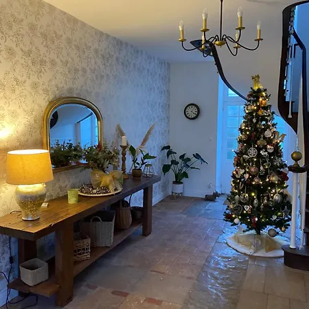 Bed and breakfast Le Grand Charde L'Isle-Jourdain (Vienne)