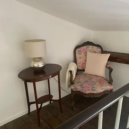 Le Grand Charde 3* L'Isle-Jourdain (Vienne)