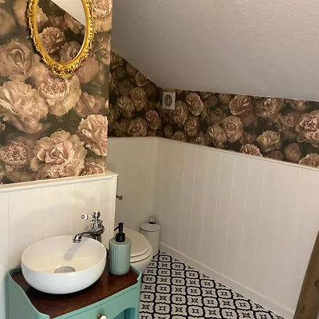 فندق مبيت وإفطار Le Grand Charde L'Isle-Jourdain (Vienne)