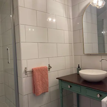 فندق مبيت وإفطار Le Grand Charde