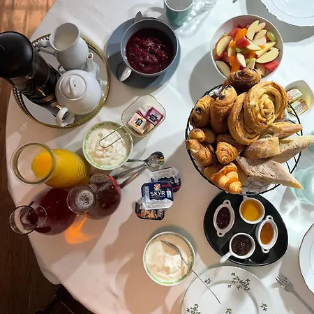 Le Grand Charde L'Isle-Jourdain (Vienne)