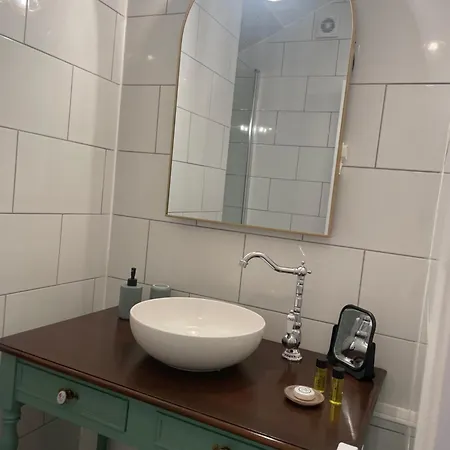 Le Grand Charde L'Isle-Jourdain (Vienne)