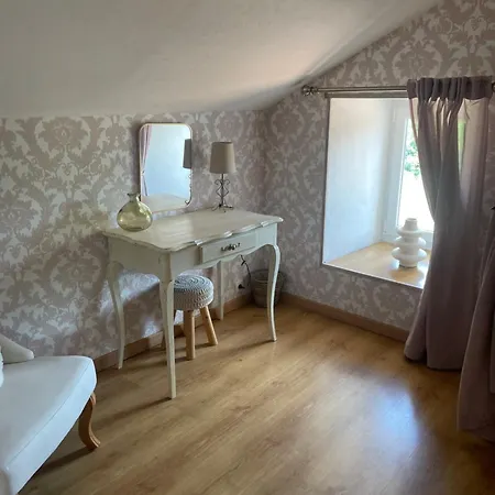 فندق مبيت وإفطار Le Grand Charde